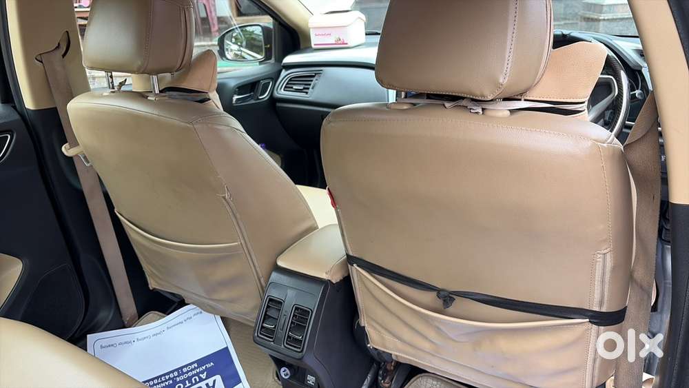 Honda City 2017 Petrol Well Maintained