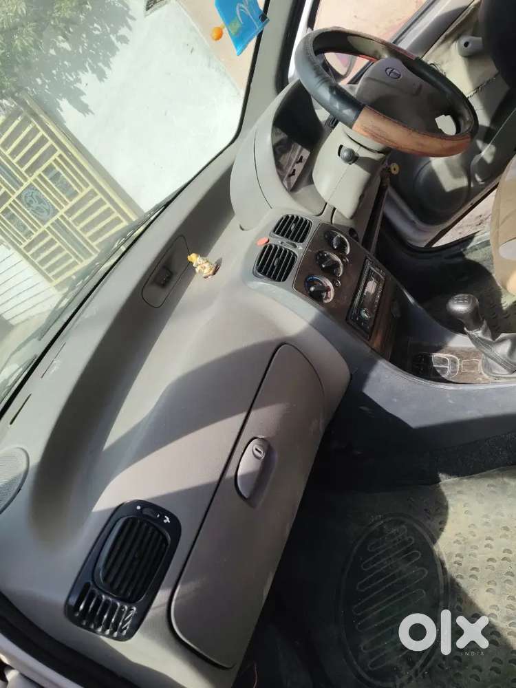 Tata Indica Vista 2012