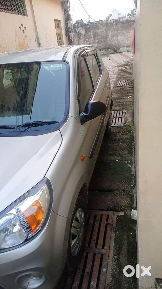 Maruti Suzuki Alto 800 2017 Petrol 19600 Km Driven