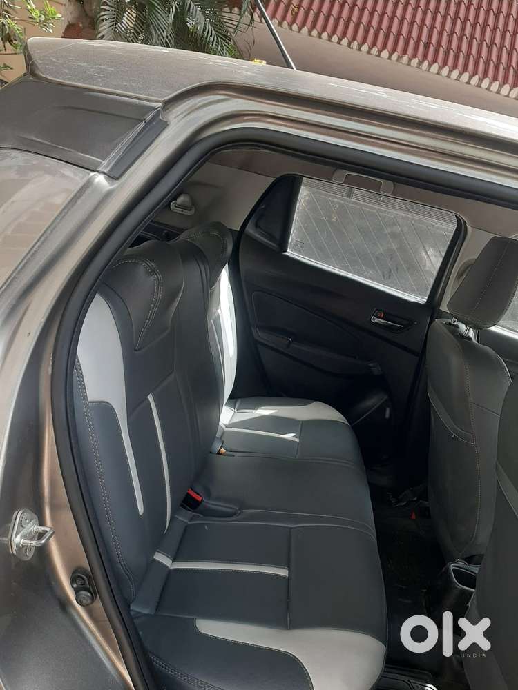 Maruti Suzuki Swift Ddis Vdi, 2019, Diesel