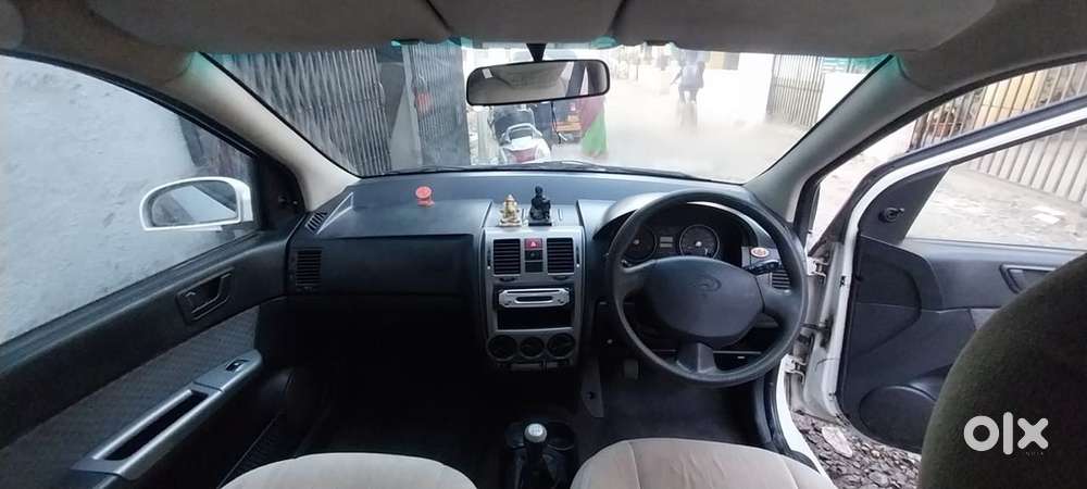 Hyundai Getz Prime 2005