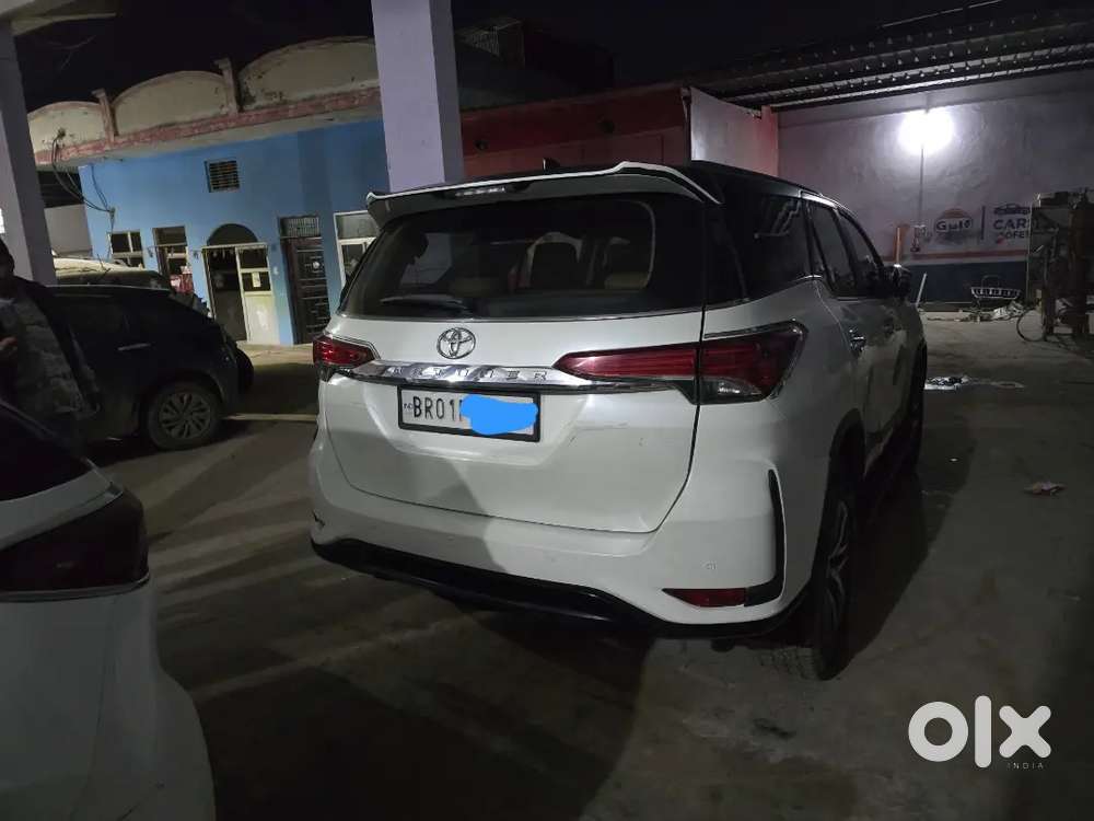 Sigma 4 Auto 4×4.   Convert Legendar