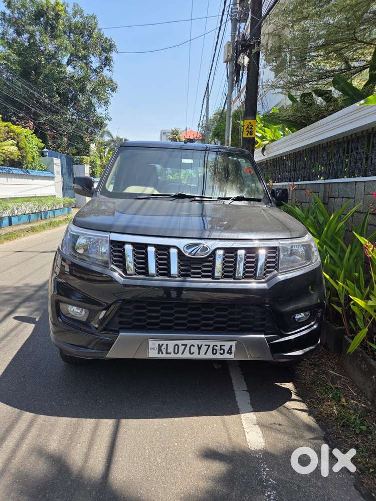 Mahindra Bolero Neo 1.5 N 10, 2022, Diesel