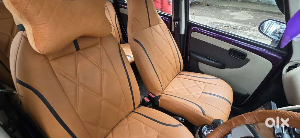 Tata Nano Xta 2017 Petrol Automatic