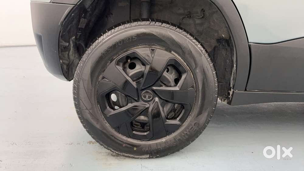 Tata Punch Adventure, 2023, Petrol