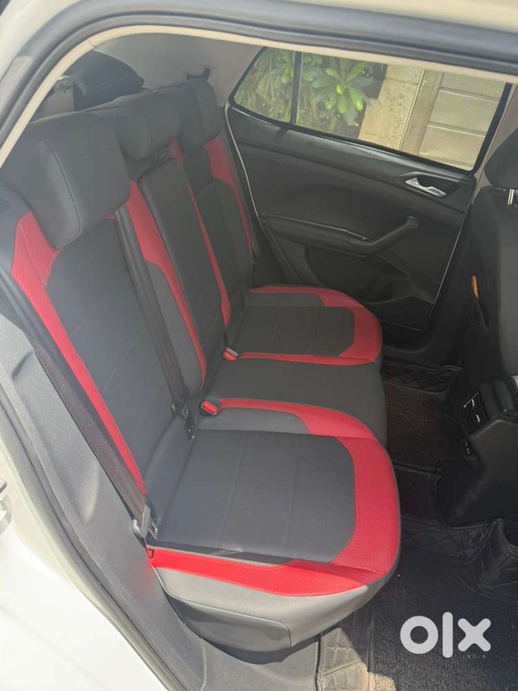 Skoda Kushaq Petrol 2023
