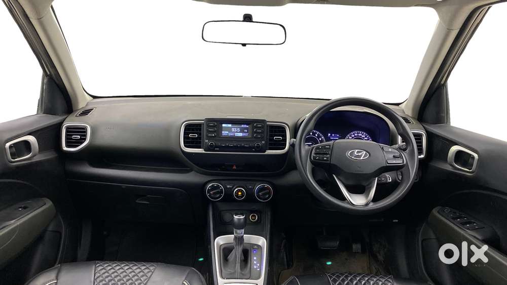 Hyundai Venue S Turbo Dct, 2019, Petrol