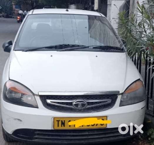 Tata Indigo Cs Diesel  Single Owner  Well Maintained