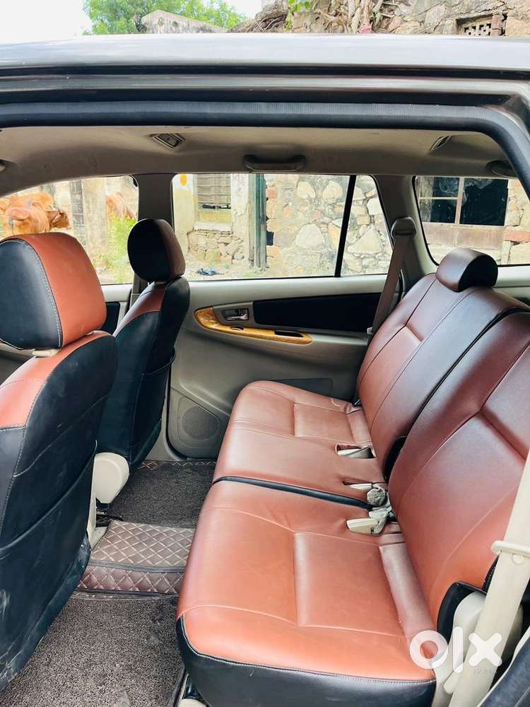 2009 Toyota Diesel Car