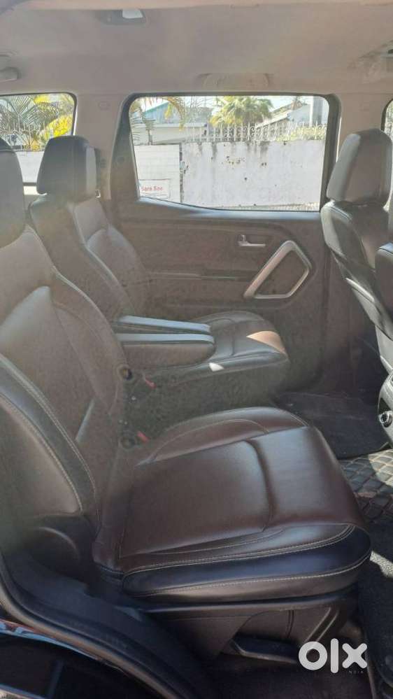 Mahindra Scorpio-n 2.2 Z8 Diesel At 4wd 7 Str, 2024, Diesel
