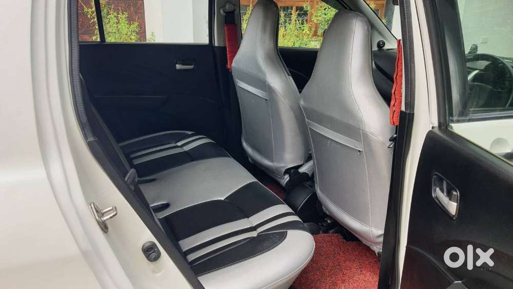 Maruti Suzuki Celerio X Vxi, 2018, Petrol
