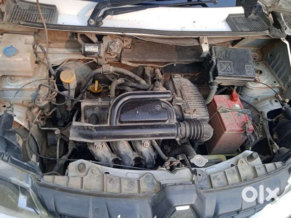 Renault Kwid 2016 Petrol 96000 Km Driven