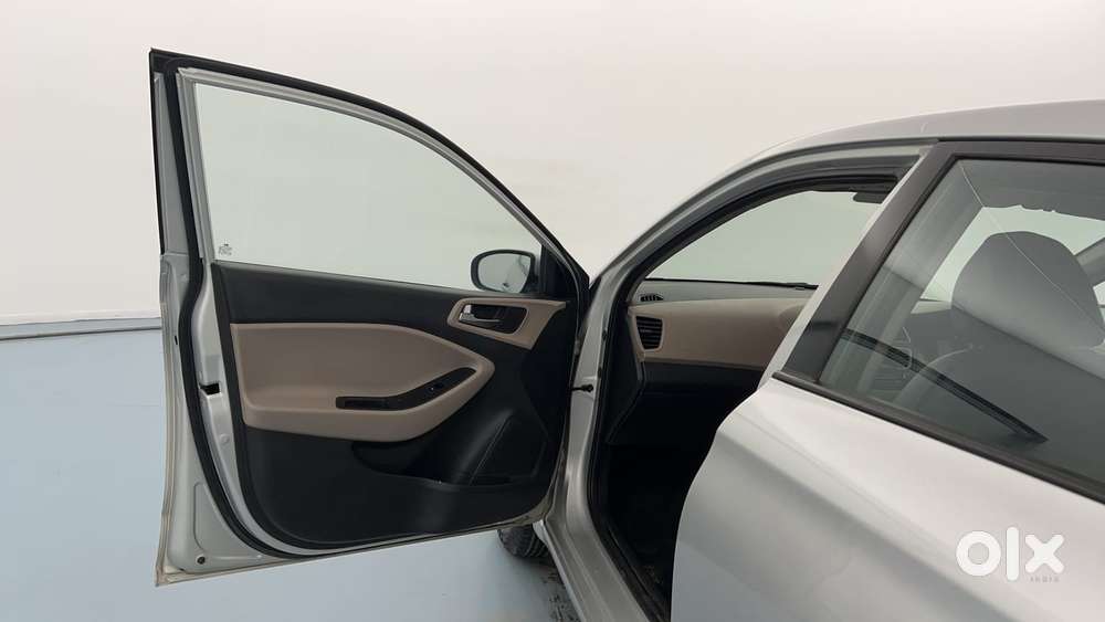 Hyundai Elite I20 Magna Executive 1.2, 2018, Petrol