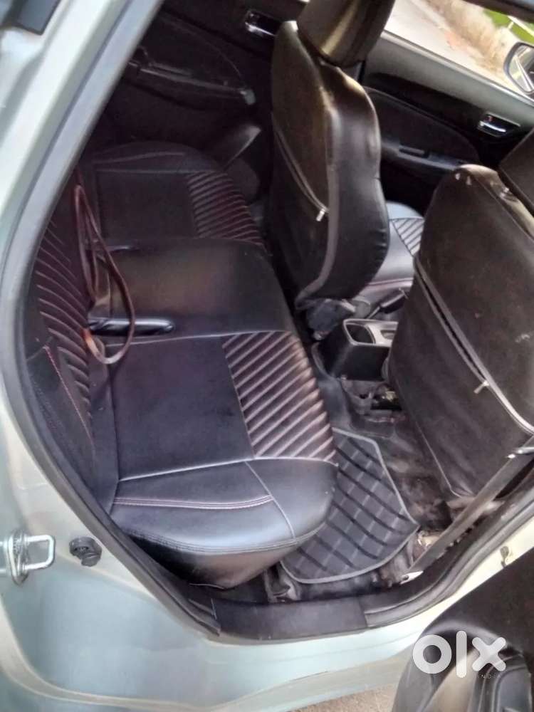 Maruti Suzuki Swift Vxi, 2022, Petrol
