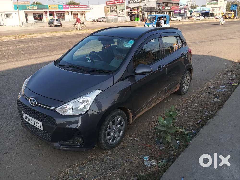 Spotz Grand I10