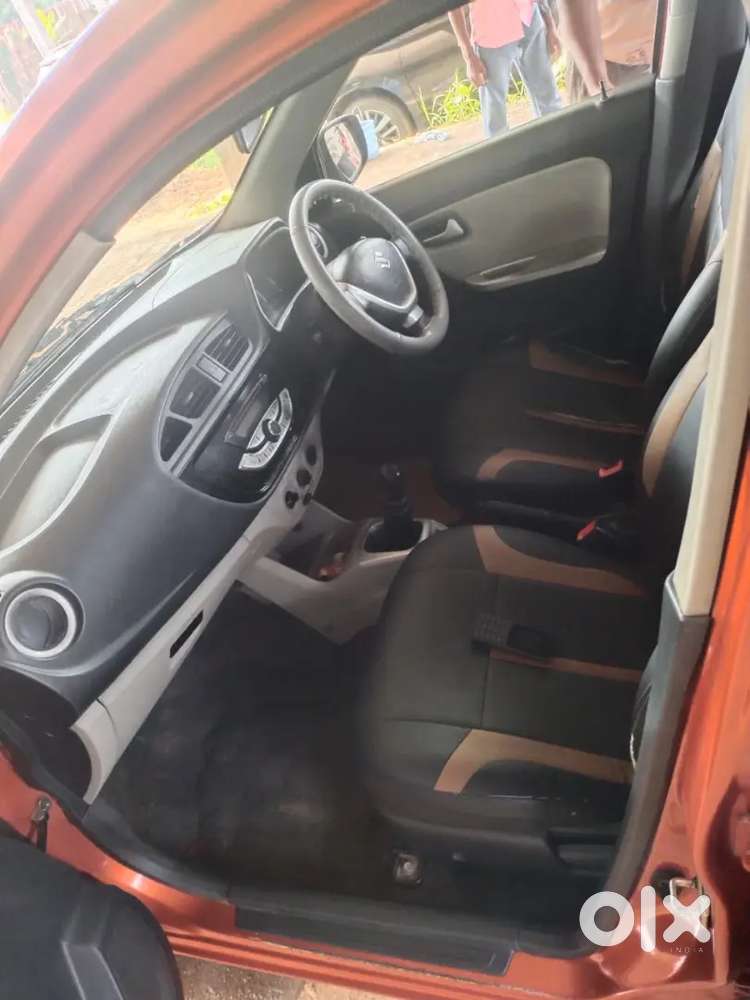 Maruti Suzuki Alto 800 2019 Km Driven