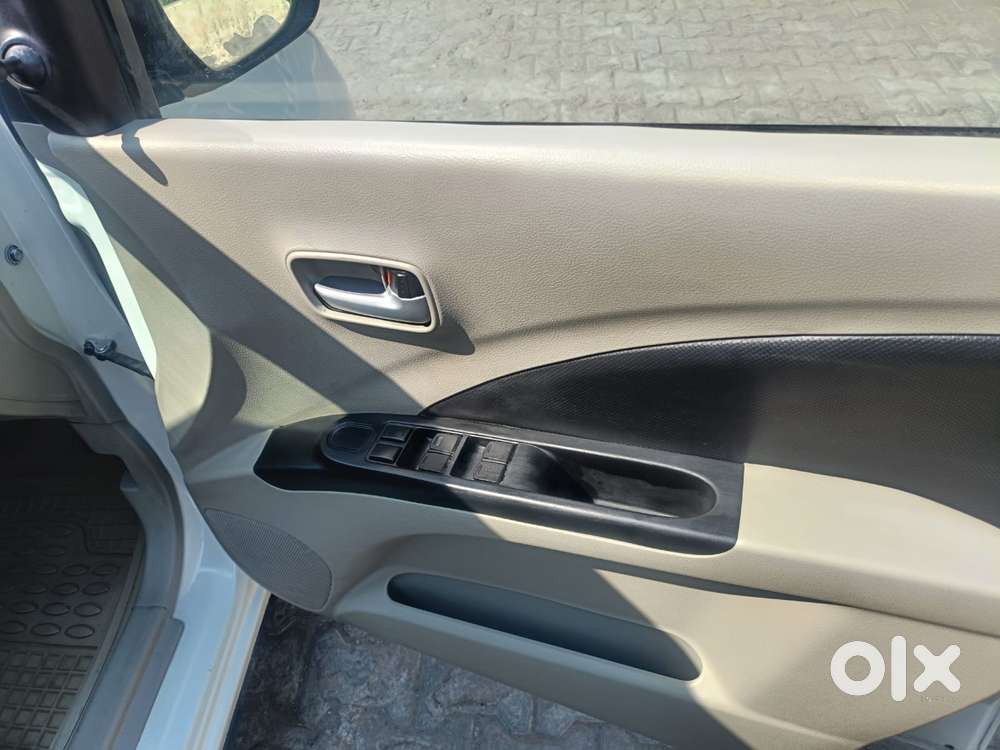 Maruti Suzuki Celerio Vxi, 2017, Petrol