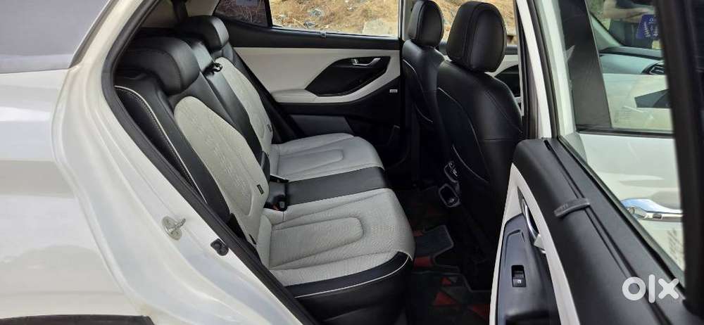 Hyundai Creta 1.5 Sx (o) Diesel At, 2022, Diesel