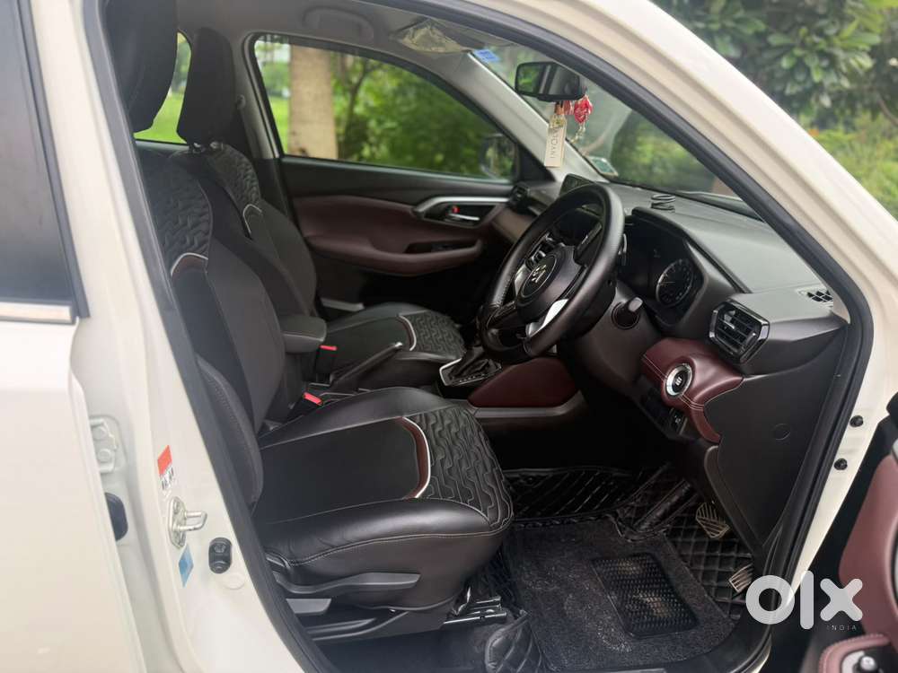 Maruti Suzuki Grand Vitara 1.5 Zeta Smart Hybrid, 2023, Petrol