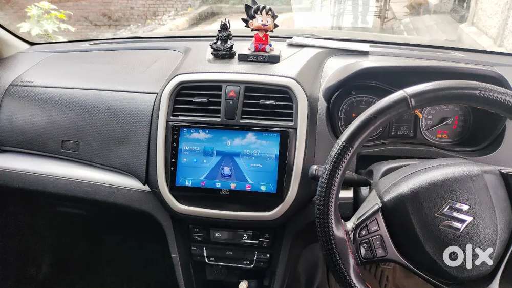 Maruti Suzuki Vitara 2020 (buying New One)push Start
