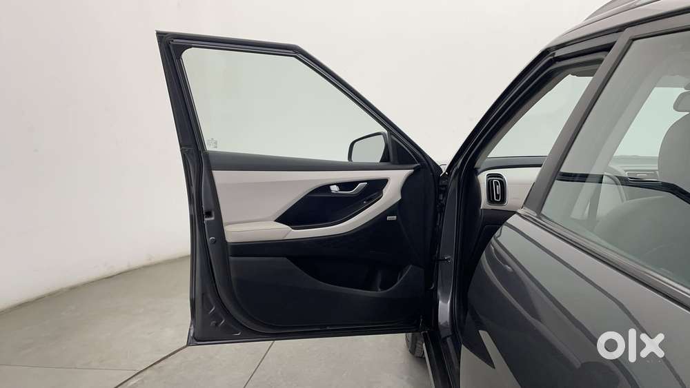 Hyundai Creta Sx (o) 1.5 Diesel Automatic, 2021, Diesel