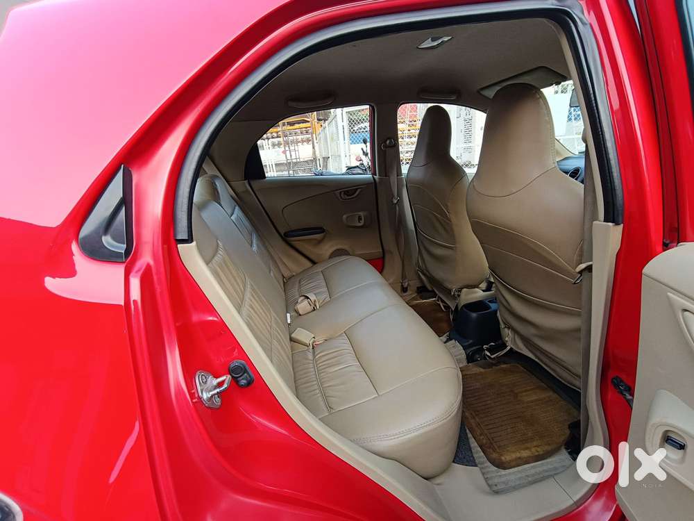 Honda Brio 2011-2013 S Mt, 2012, Petrol