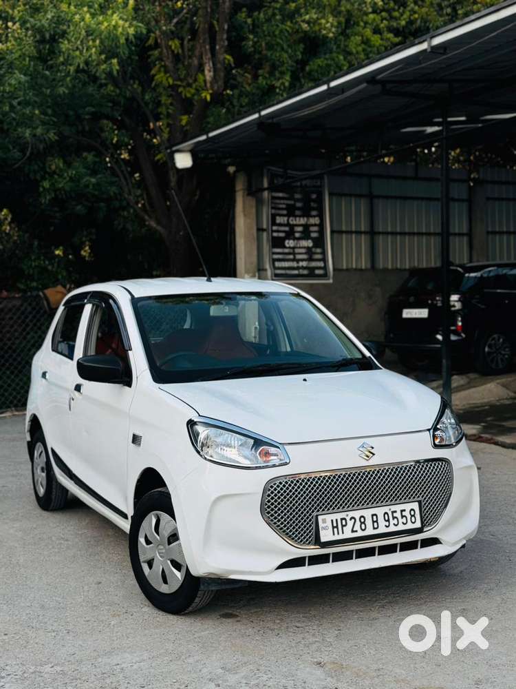 Maruti Suzuki Alto K10 Vxi Plus Ags, 2023, Petrol