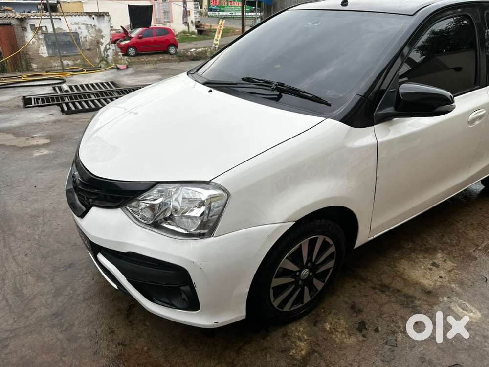Toyota Etios Liva 2019 Manual Car