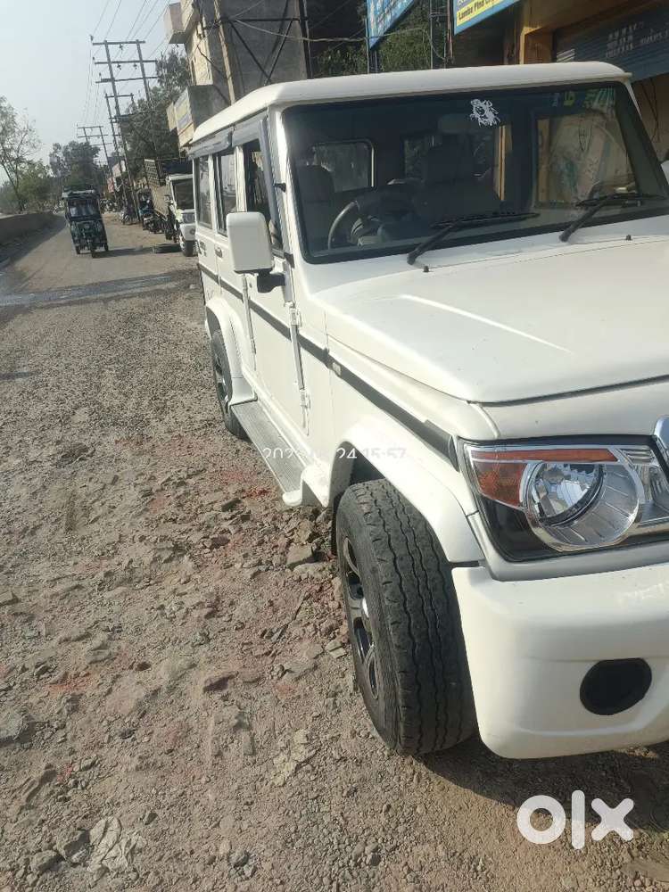 Good Condition Tyre 80% Ac Working