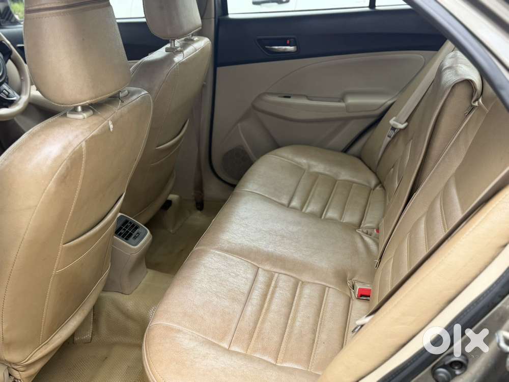 Maruti Suzuki Dzire 1.2 Vxi, 2020, Petrol
