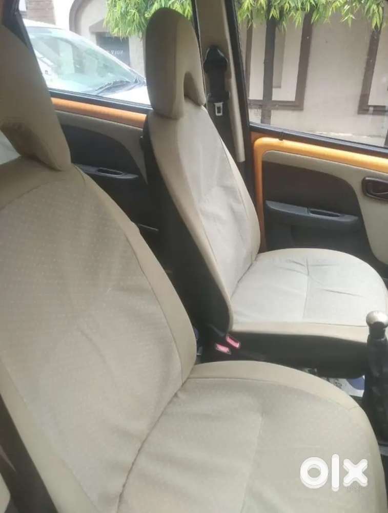 Tata Nano 2014 Registered Lx Pb08 Vehicle Number