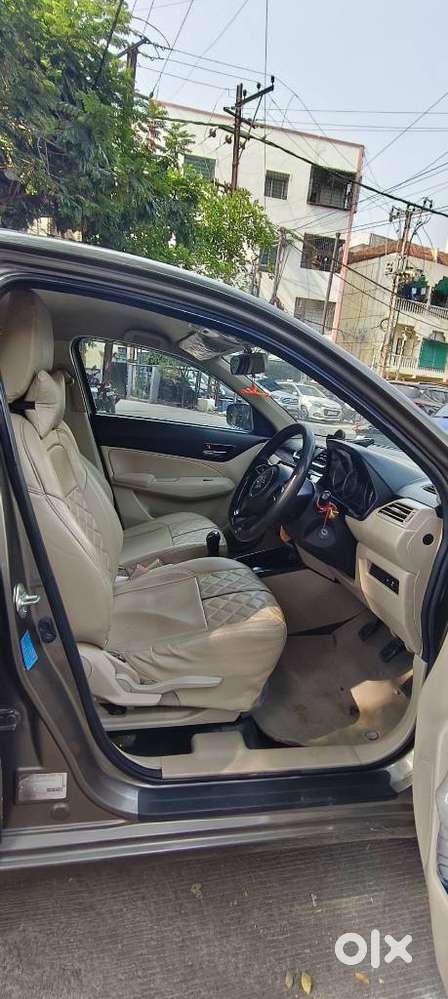 Maruti Suzuki Swift Dzire 1.2 Vxi Bsiv, 2023, Petrol