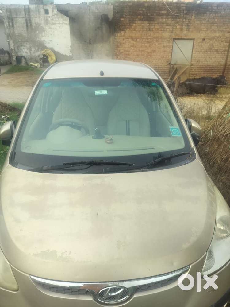 Hyundai I10 Magna 2010 Model