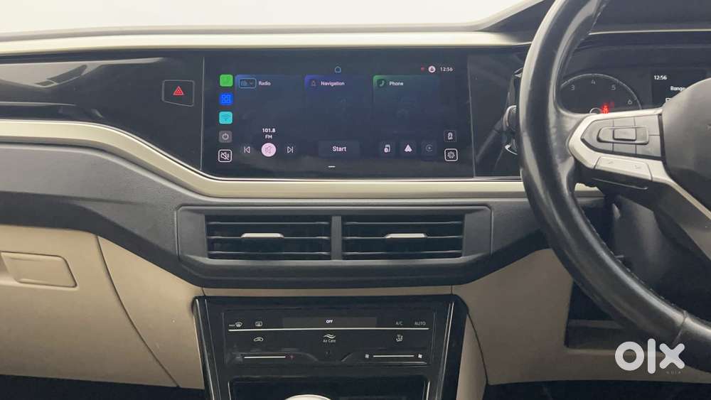 Volkswagen Virtus 1.0 Highline Tsi, 2022, Petrol