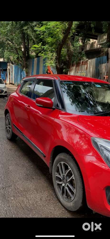 Swift Petrol 2019 Maruti