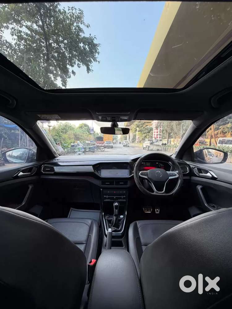 Volkswagen Taigun Gt Plus 1.5 Tsi Dsg, 2024, Petrol