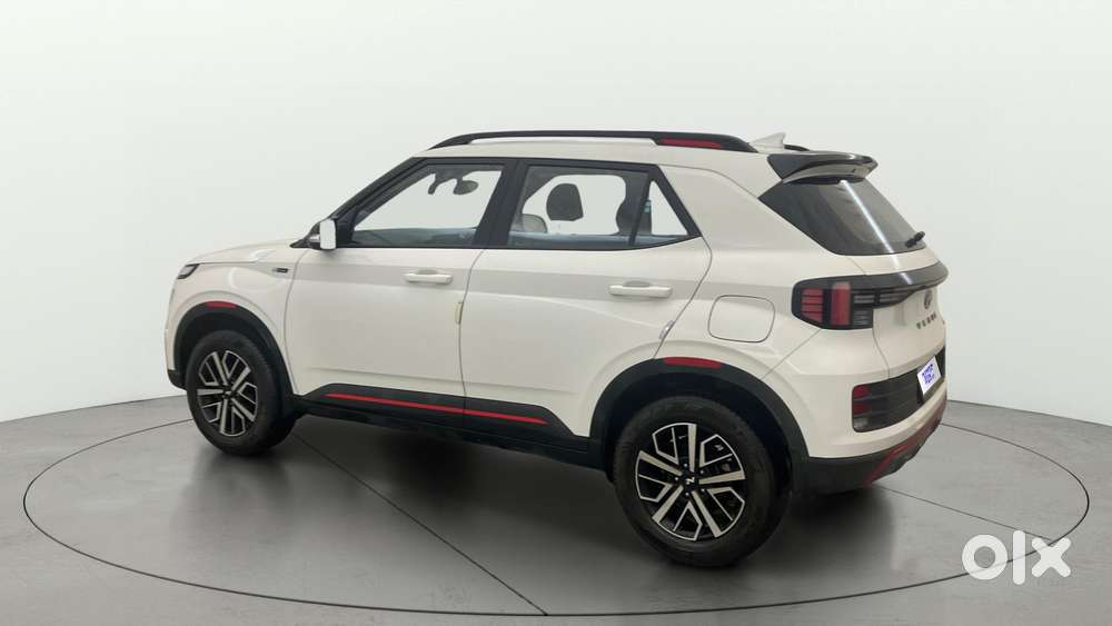 Hyundai Venue N Line 1.0 N8 Turbo Dct, 2023, Petrol