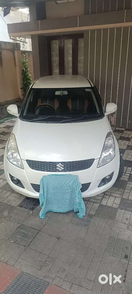 Maruti Suzuki Swift 2011 Diesel 188000 Km Driven