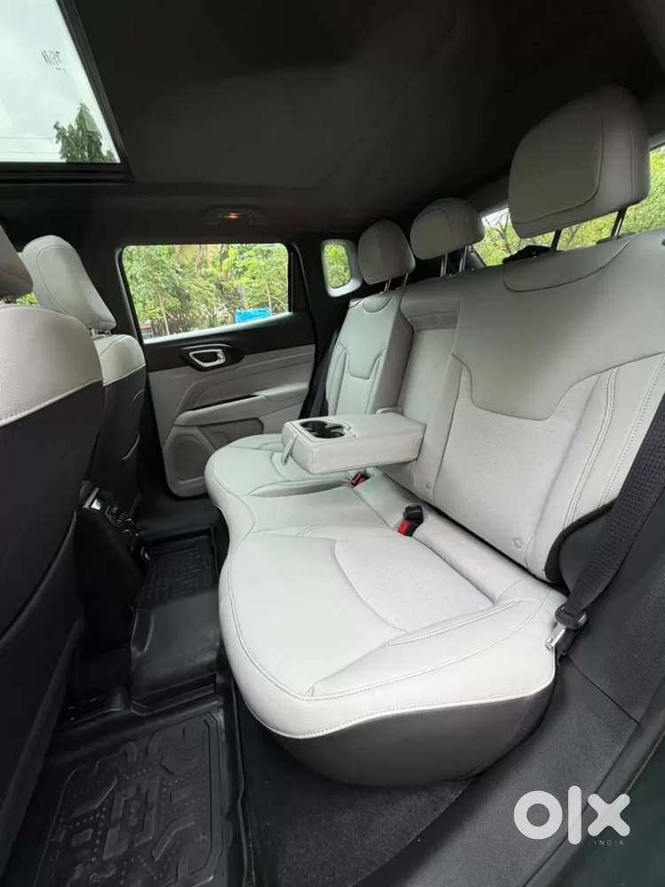 Jeep Compass, 2025, Diesel