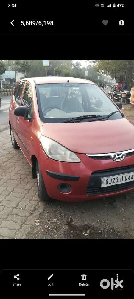 Arjant Sell Family Car