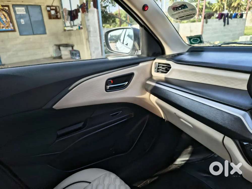 Maruti Suzuki Dzire 1.2 2025