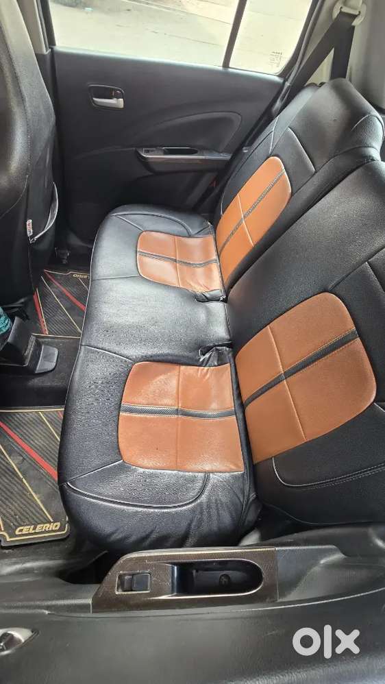 Maruti Suzuki Celerio 2018 Petrol Manual