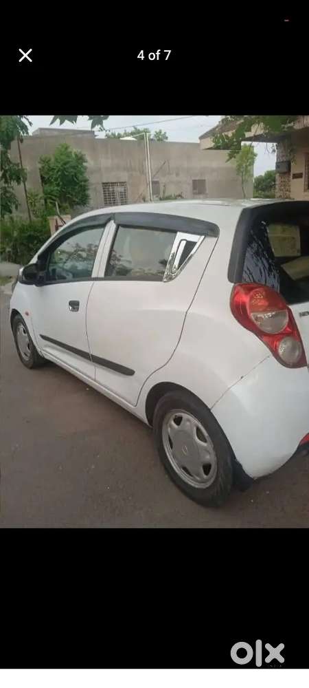 Chevrolet Beat 2014 Diesel