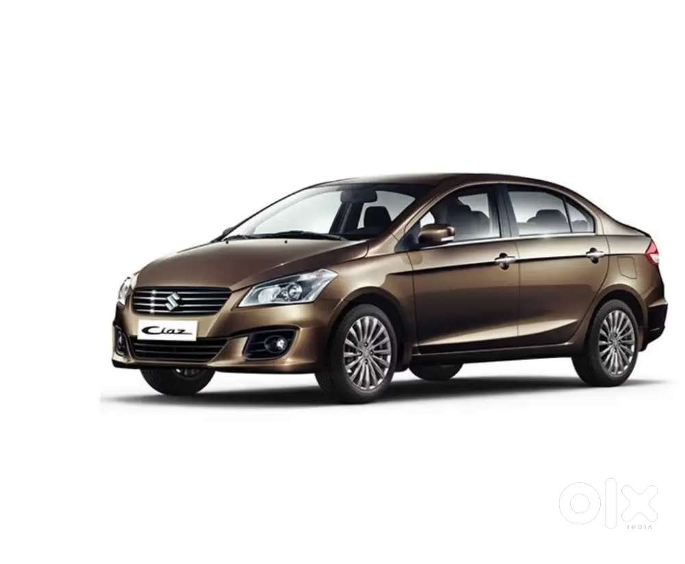2016 Maruti Suzuki Ciaz Zdi Plus