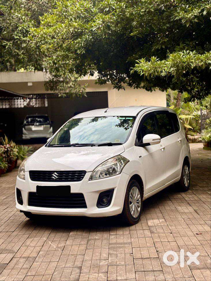 Maruti Suzuki Ertiga Vdi, 2015, Diesel