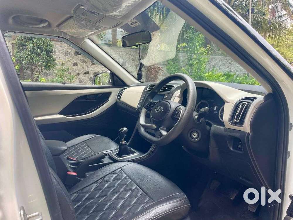Hyundai Creta 1.6 Ex Petrol, 2021, Petrol