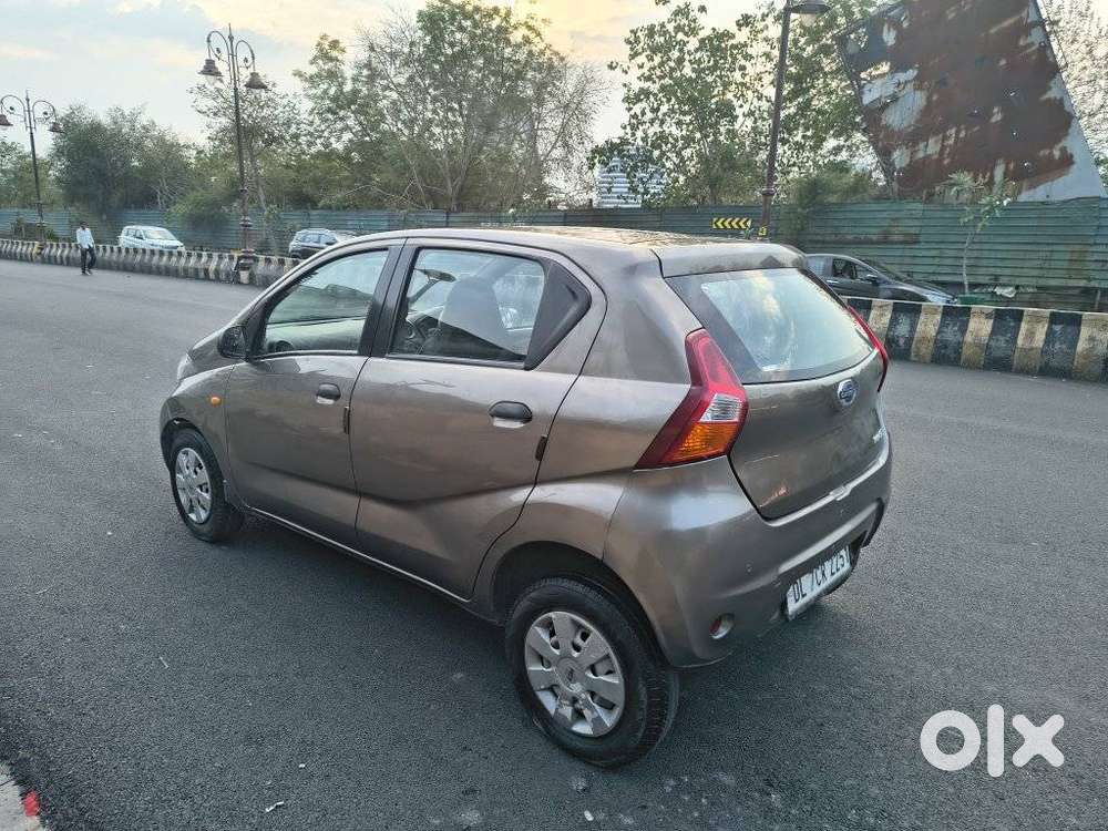 Datsun Redi Go 1.0 Limited Edition 2018, 2019, Petrol