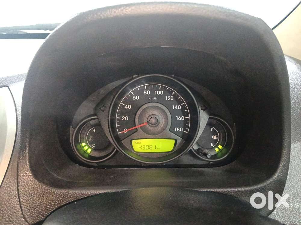 Hyundai Eon Era +, 2013, Petrol