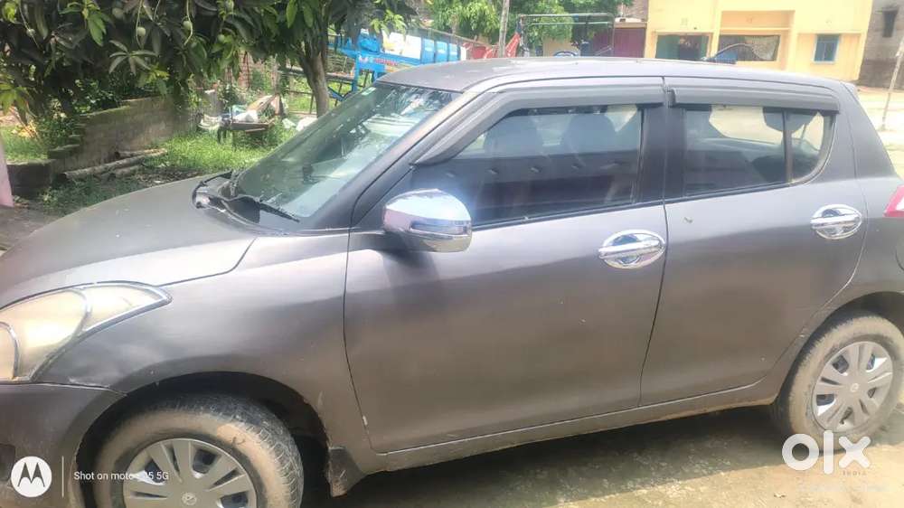 Maruti Suzuki Swift 2012 Petrol Well Maintained
