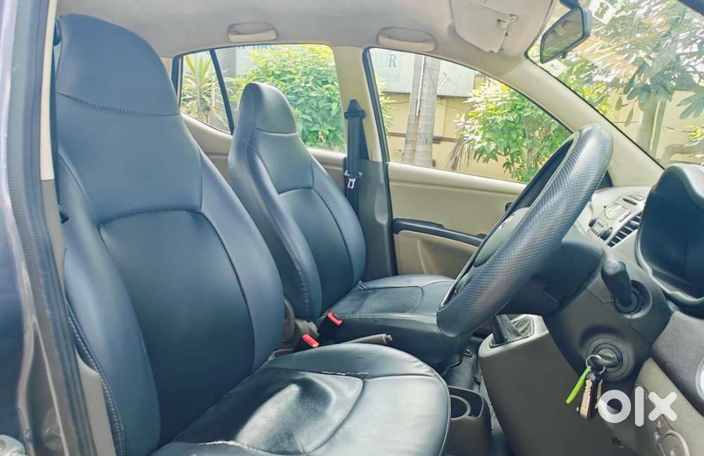 Hyundai I10 Sportz 1.1 Irde2, 2016, Petrol